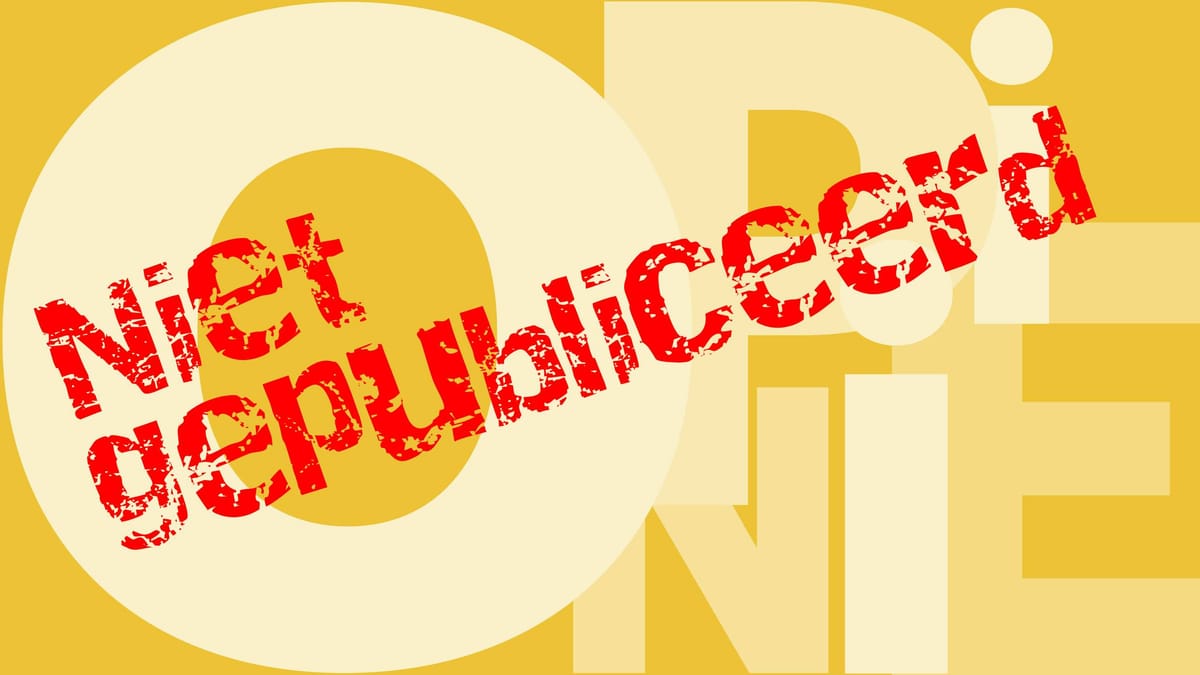 Kernenergie is héél duurzaam